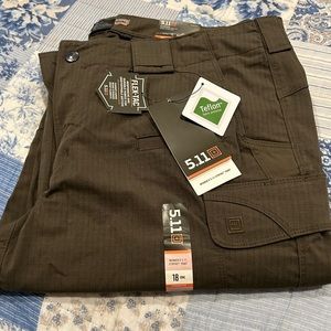 5.11 Stryke Pants